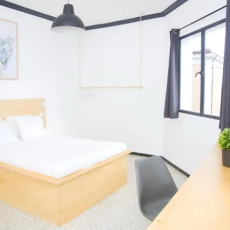 Guest house Sweet Las Palmas de Gran Canaria