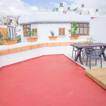 Sweet Guest house *